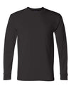 Bayside 2955 Unisex Union-Made Long Sleeve T-Shirt