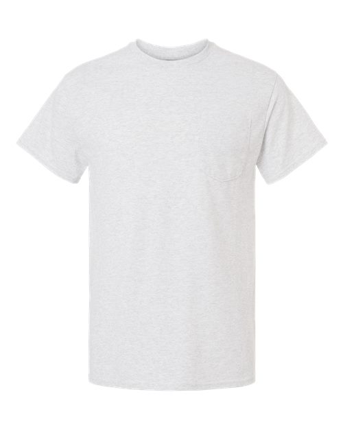 Gildan 8300 Men's DryBlend® Pocket T-Shirt