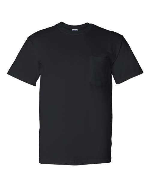 Gildan 8300 Men's DryBlend® Pocket T-Shirt