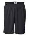 Badger 4110 Men's BT5 9" Inseam Trainer Shorts
