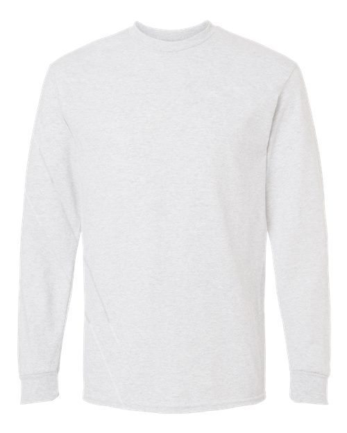 Gildan 8400 Men's DryBlend® 50/50 Long Sleeve T-Shirt