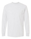 Gildan 8400 Men's DryBlend® 50/50 Long Sleeve T-Shirt