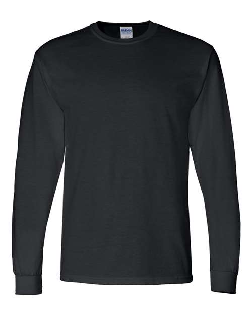 Gildan 8400 Men's DryBlend® 50/50 Long Sleeve T-Shirt