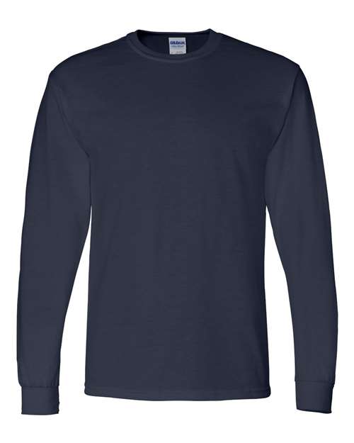 Gildan 8400 Men's DryBlend® 50/50 Long Sleeve T-Shirt