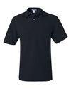 JERZEES 436MPR Men's SpotShield® 50/50 Polo with Pocket