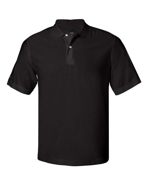 IZOD 13Z0075 Men's Performance Piqué Polo