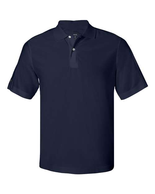 IZOD 13Z0075 Men's Performance Piqué Polo