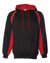 Badger 1262 Unisex Hook Hooded Sweatshirt