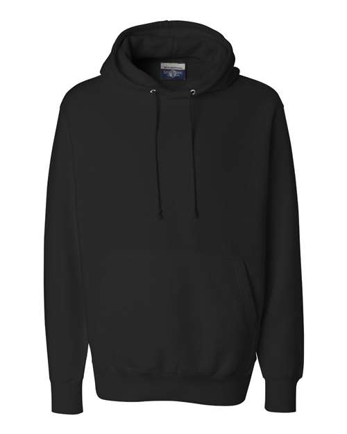 Weatherproof 7700 Unisex Cross Weave™ Hooded Sweatshirt