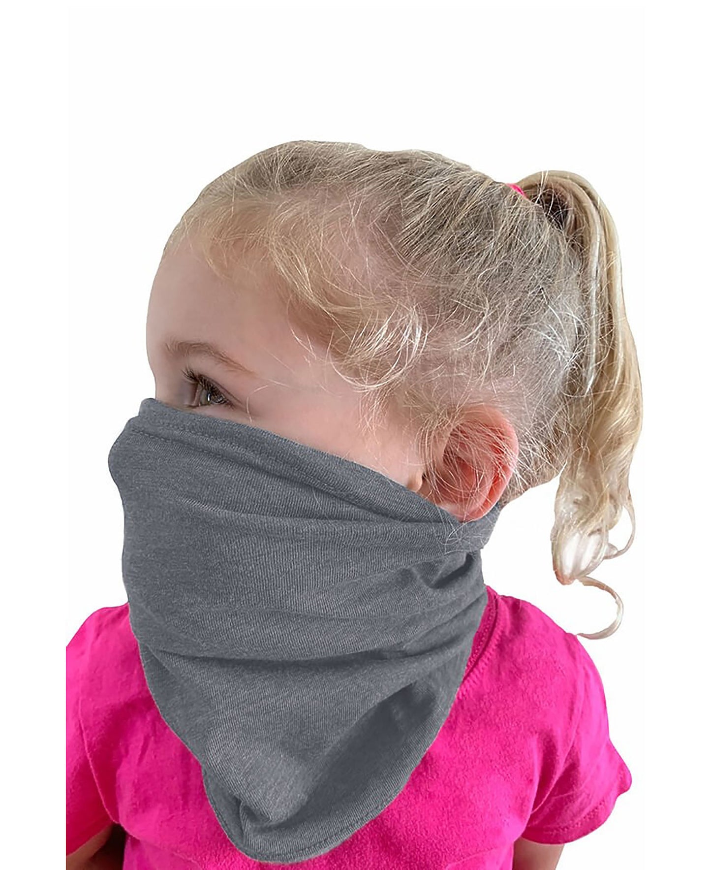 Next Level MG107 Youth General Use Neck Gaiter