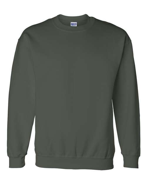 Gildan 12000 Unisex DryBlend® Crewneck Sweatshirt