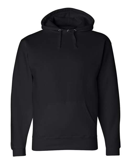 J. America 8824 Men's Premium Hooded Sweatshirt