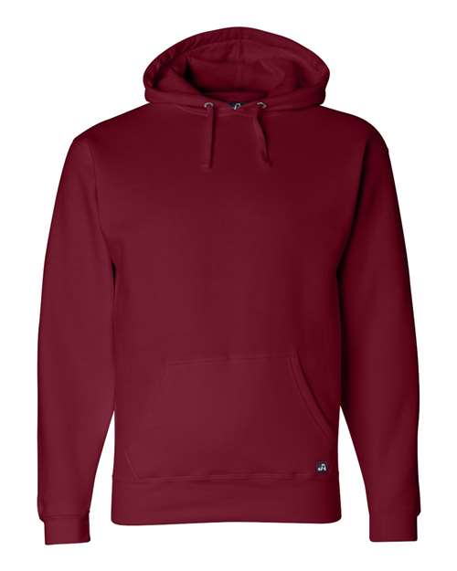 J. America 8824 Men's Premium Hooded Sweatshirt