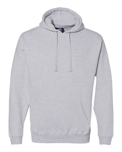 J. America 8824 Men's Premium Hooded Sweatshirt