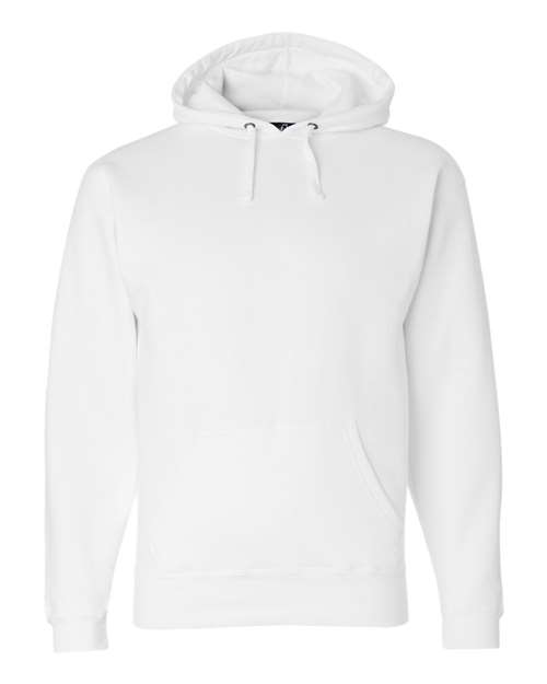 J. America 8824 Men's Premium Hooded Sweatshirt