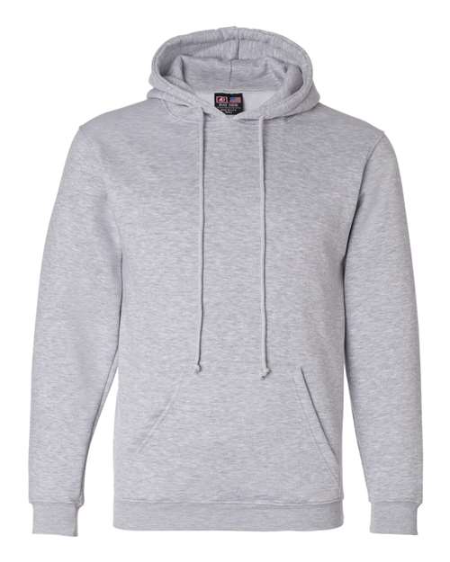 Bayside 960 Unisex USA-Made Hooded Sweatshirt