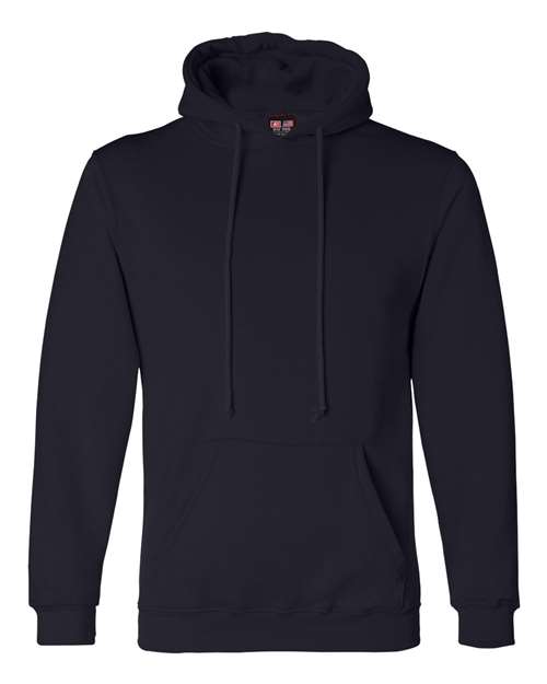 Bayside 960 Unisex USA-Made Hooded Sweatshirt