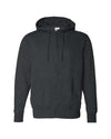 Independent Trading Co. AFX4000Z Men's Full-Zip Hooded Sweatshirt