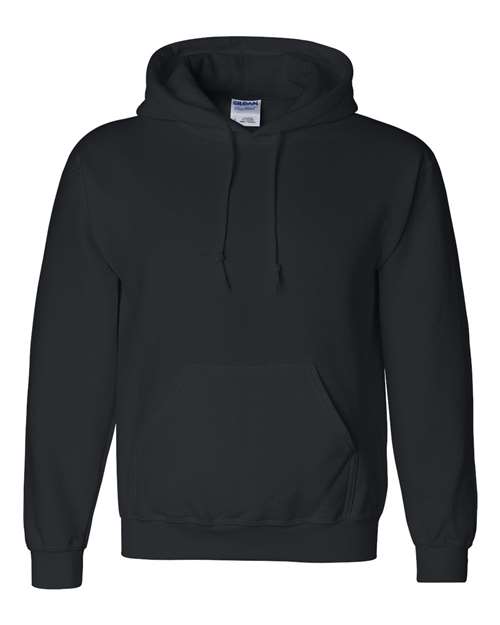 Gildan 12500 Unisex DryBlend® Hooded Sweatshirt