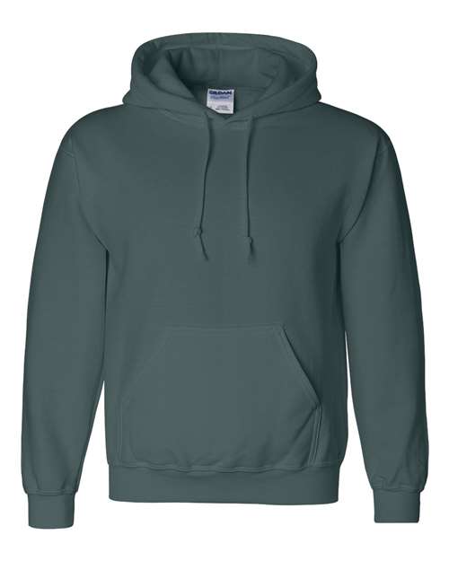Gildan 12500 Unisex DryBlend® Hooded Sweatshirt