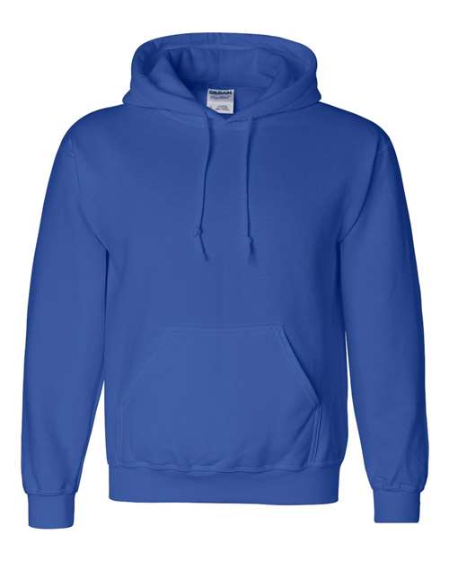 Gildan 12500 Unisex DryBlend® Hooded Sweatshirt