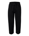 J. America 8992 Men's Premium Open-Bottom Sweatpants