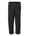 Badger 1277 Men's Open-Bottom Sweatpants