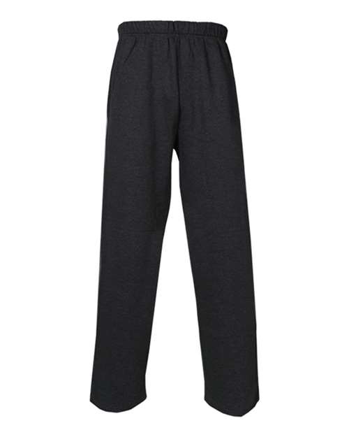 Badger 1277 Men's Open-Bottom Sweatpants