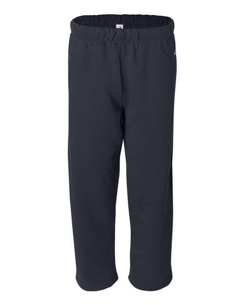 Badger 1277 Men's Open-Bottom Sweatpants
