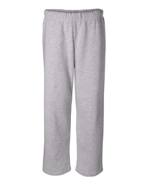 Badger 1277 Men's Open-Bottom Sweatpants
