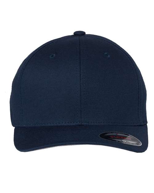 Flexfit 5001 V-Flexfit® Cotton Twill Cap