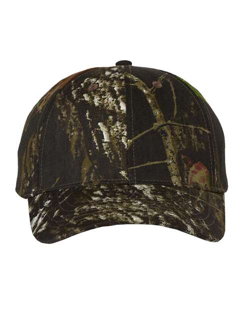 Kati LC10 Licensed Camo Cap