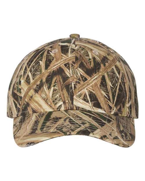 Kati LC10 Licensed Camo Cap