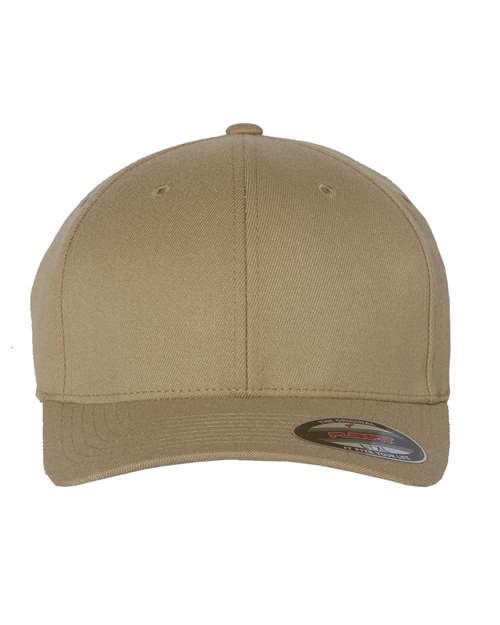 Flexfit 6477 Wool-Blend Cap