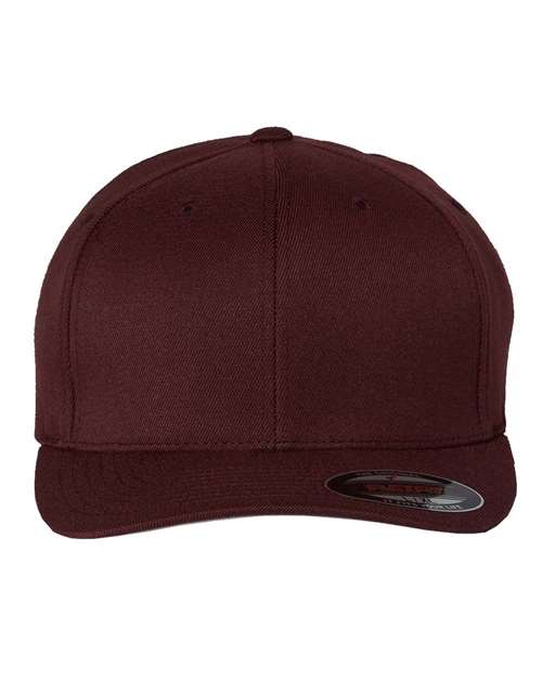 Flexfit 6477 Wool-Blend Cap