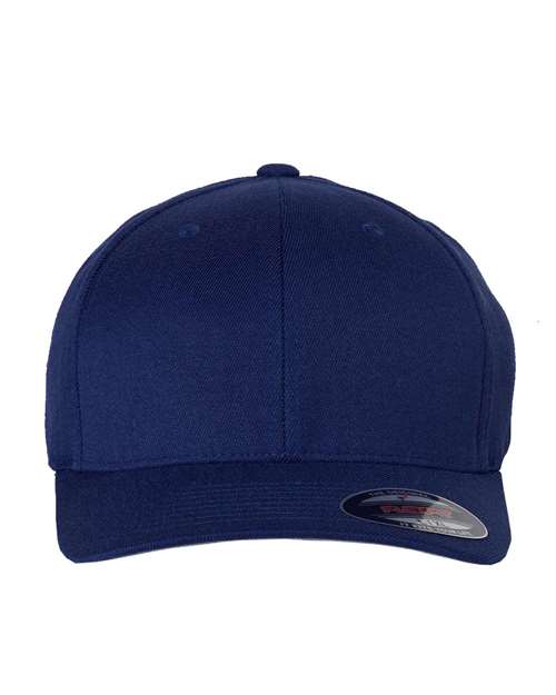 Flexfit 6477 Wool-Blend Cap
