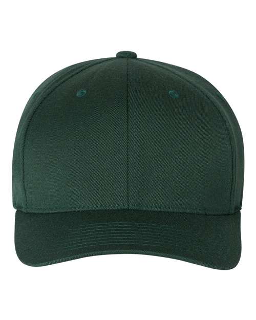 Flexfit 6477 Wool-Blend Cap