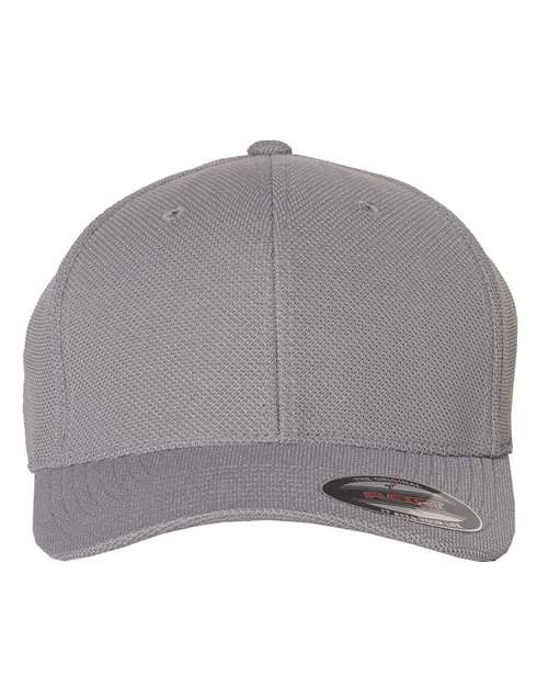 Flexfit 6577CD Cool & Dry Piqué Mesh Cap