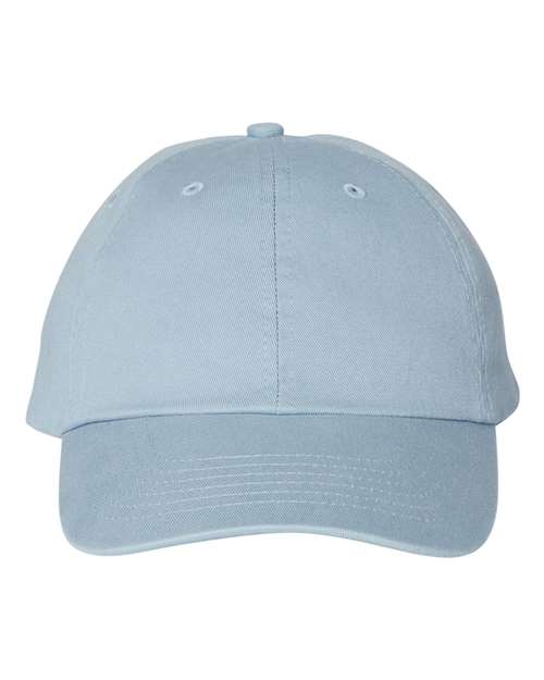 Valucap VC300A Bio-Washed Classic Dad Hat