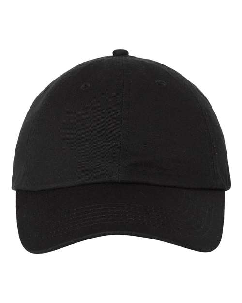 Valucap VC300A Bio-Washed Classic Dad Hat