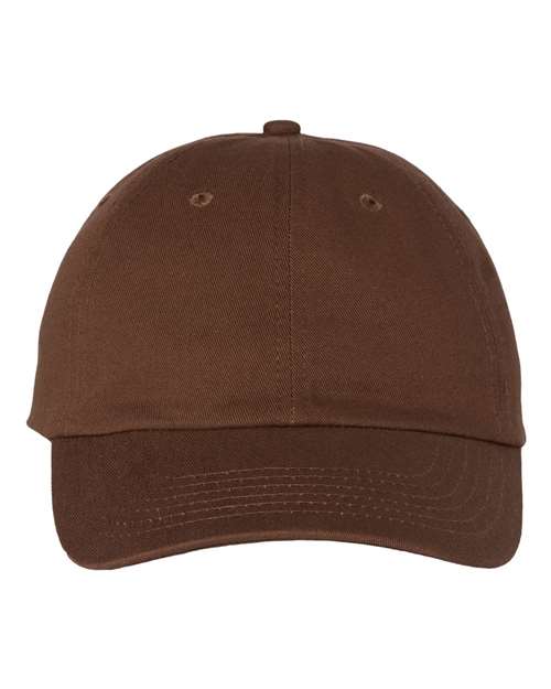 Valucap VC300A Bio-Washed Classic Dad Hat