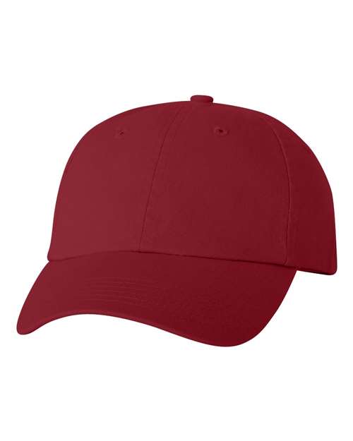 Valucap VC300A Bio-Washed Classic Dad Hat
