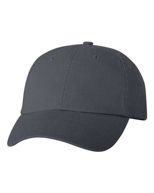 Valucap VC300A Bio-Washed Classic Dad Hat