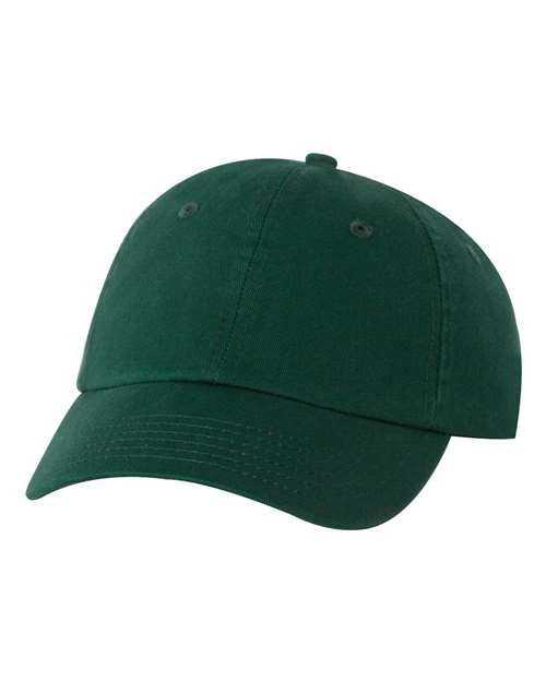 Valucap VC300A Bio-Washed Classic Dad Hat