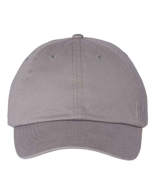 Valucap VC300A Bio-Washed Classic Dad Hat