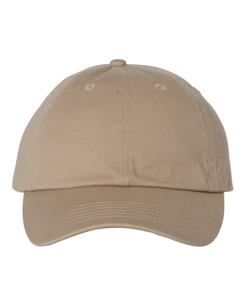 Valucap VC300A Bio-Washed Classic Dad Hat