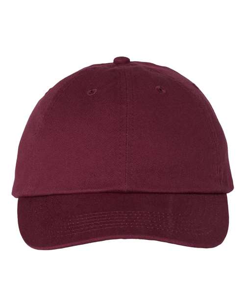 Valucap VC300A Bio-Washed Classic Dad Hat