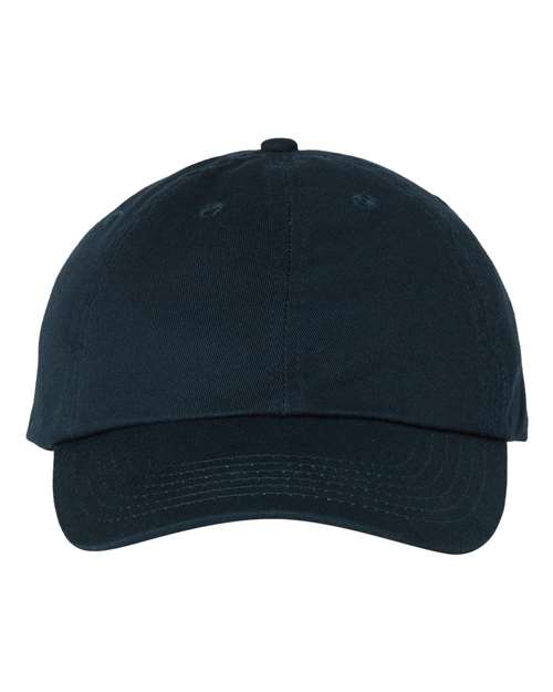 Valucap VC300A Bio-Washed Classic Dad Hat