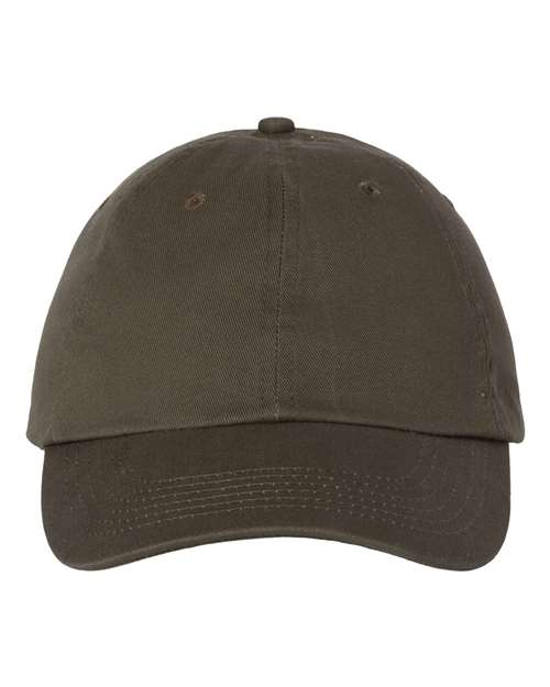 Valucap VC300A Bio-Washed Classic Dad Hat