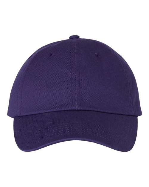 Valucap VC300A Bio-Washed Classic Dad Hat